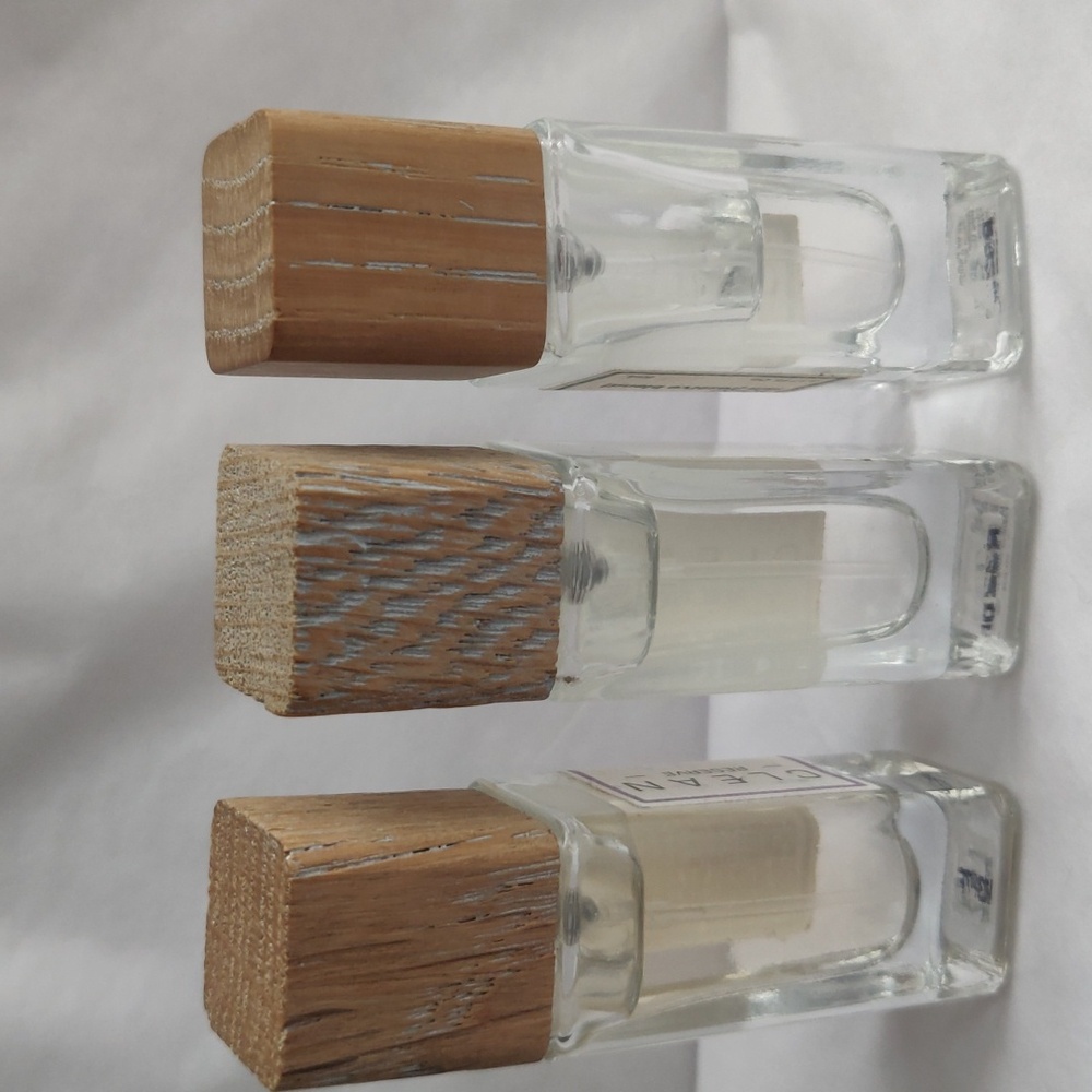 Clean Reserve Sense Set - Picture 3 of 5